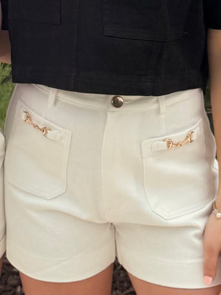 Sunny Days Shorts