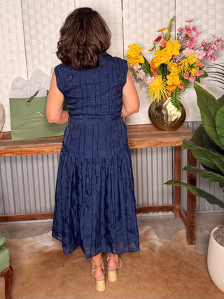 The Paula Dress
