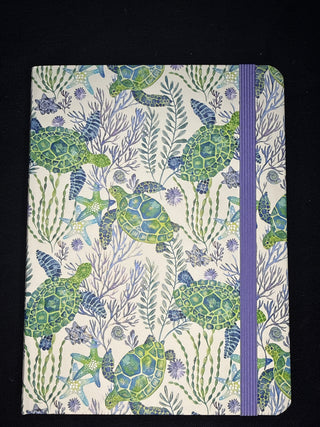 Sea Turtles Journal