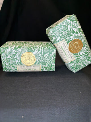 MDW Greenhouse Large Soap Bar