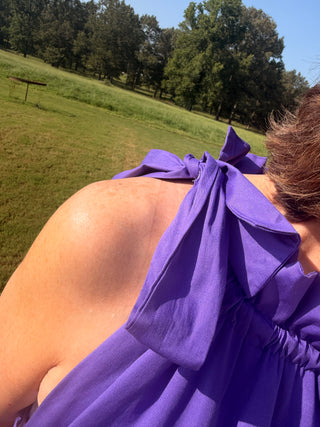 The Gracie Dress