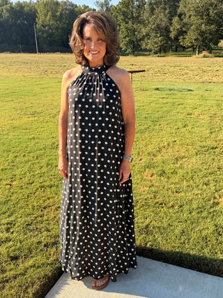 The Peggy Dress