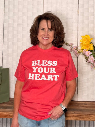 Bless Your Heart T-Shirt