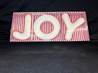 Joy Set of 3 Tidbit Dishes