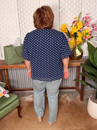 Helene Blouse