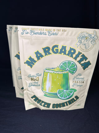Noble Mick’s Margarita Frozen Cocktail Mix