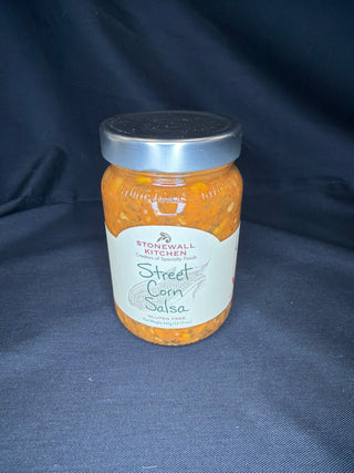 Stonewall Kitchen Street Corn Salsa