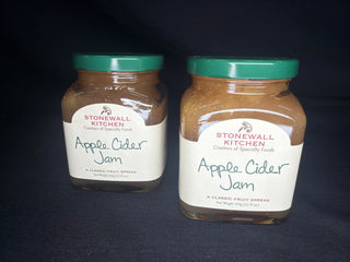 Stonewall Kitchen Apple Cider Jam