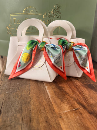WW Charming Accessory Scarf
