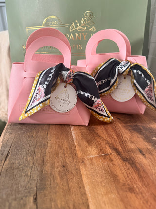 WW Genevieve Accessory Scarf