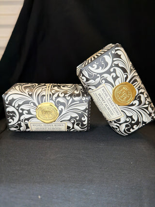 MDW Honey Almond Large Soap Bar