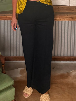 Entro Polished Line Trouser