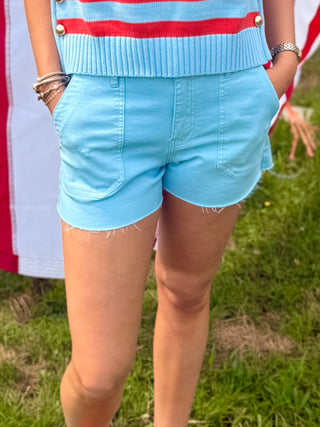 Kut from the Kloth HR Jane Short