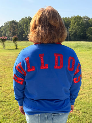 La Tech BC Club Sweatshirt