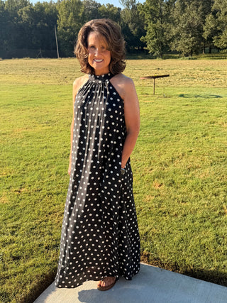 The Peggy Dress