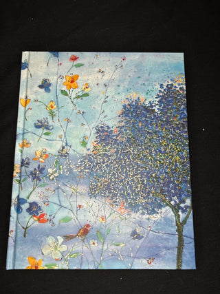 Azure Dreams Journal