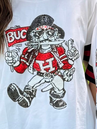 Haughton Bucs Tshirt
