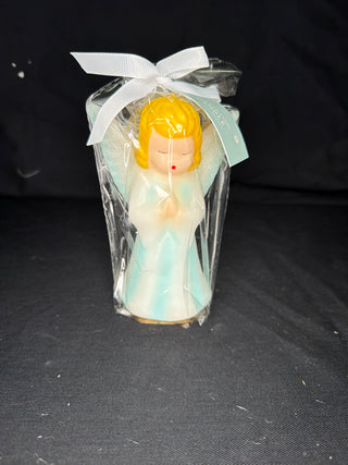 Guardian Angel Candle