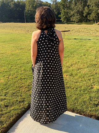 The Peggy Dress