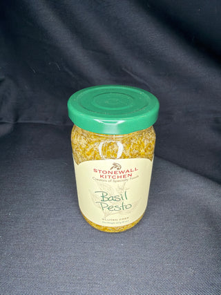 Stonewall Kitchen Basil Pesto