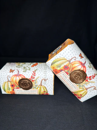 Michel Design Works Pumpkin Delight Soap