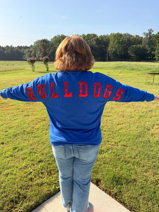 La Tech BC Club Sweatshirt