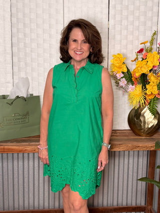 The Bethany Dress