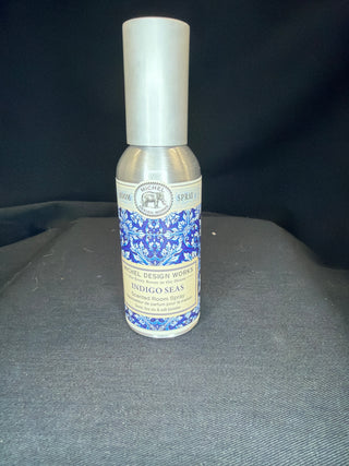 MDW Indigo Seas Scented Room Spray