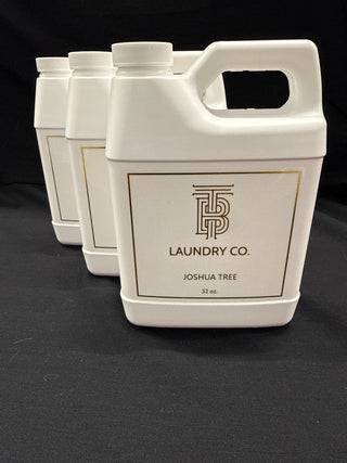 Thomas Blonde Laundry Detergent - Joshua Tree
