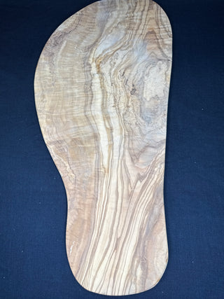 Olive Wood Chopping Board  50 cm