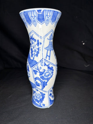 Canton Collection Taper Candleholder