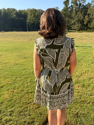 The Pam Dress