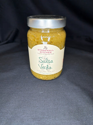 Stonewall Kitchen Salsa Verde