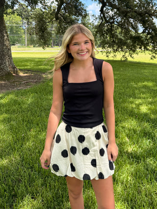 THML Bubble Skirt