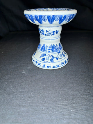 Canton Collection Taper Candleholder