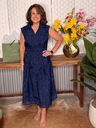 The Paula Dress