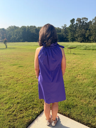 The Gracie Dress