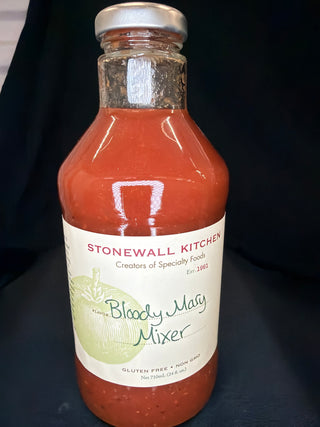 Stonewall Kitchen Bloody Mary Mixer