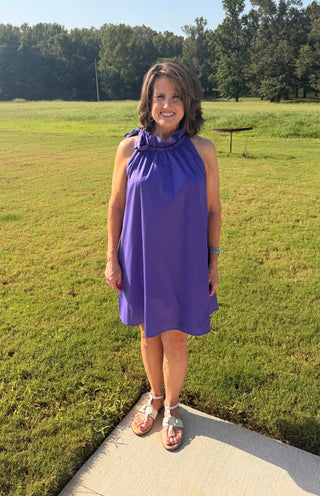 The Gracie Dress