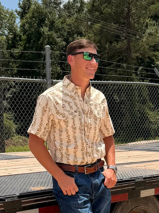 Ag Gear Stockyard High Cotton SS