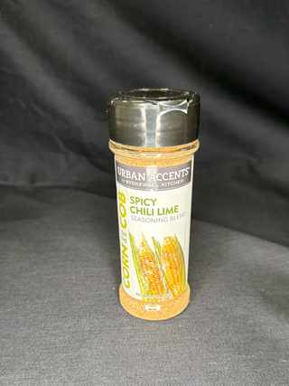 Stonewall Kitchen Spicy Chili Lime Seasoning Blend