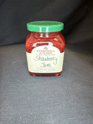 Stonewall Kitchen Strawberry Jam
