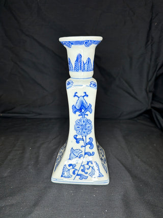 Canton Collection Taper Candleholder