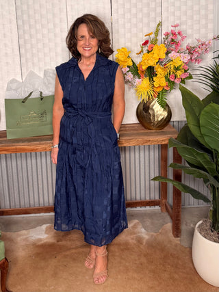 The Paula Dress