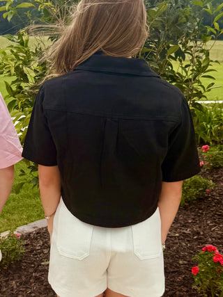 Sunny Days Shorts