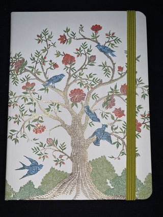 Summer Tree of Life Journal