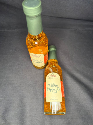Stonewall Kitchen Italian Dipping Oil