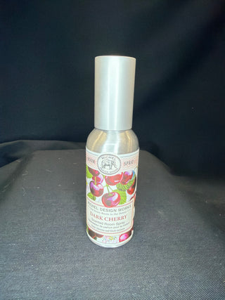MDW Dark Cherry Scented Room Spray