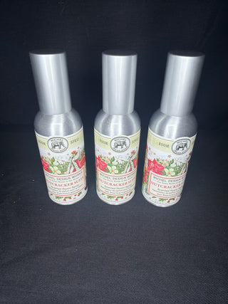 MDW Nutcracker Suite Scented Room Spray