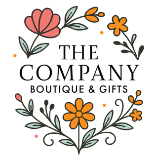 The Company Boutique & Gifts | Haughton, LA